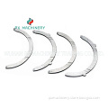 1G772-23533+1G772-23543 thrust washer for Kubota V3307